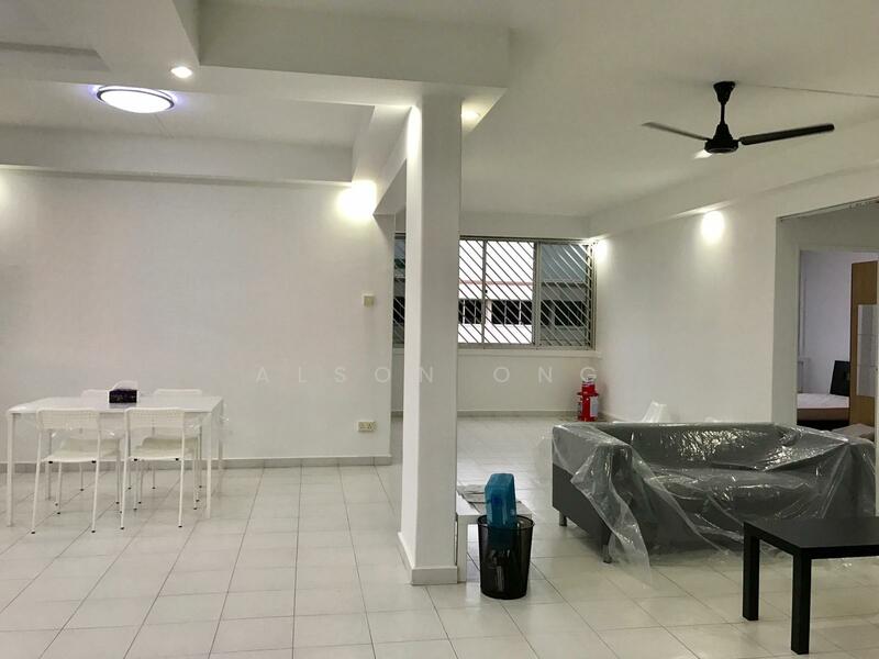 For Rent - 346 Yishun Avenue 11