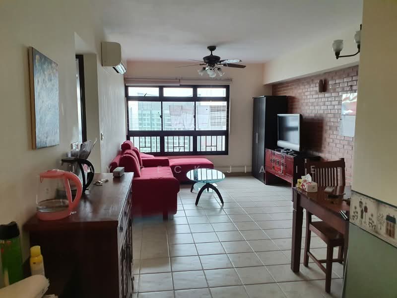441B Clementi Avenue 3, 441B Clementi Avenue 3, Room Rental, 201 sqft, HDB Flat For Rent, by JAY PECK, 22097252 - PropertyGuru.com.sg