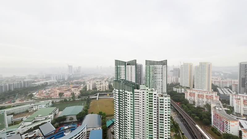 441B Clementi Avenue 3, 441B Clementi Avenue 3, Room Rental, 201 sqft, HDB Flat For Rent, by JAY PECK, 22097252 - PropertyGuru.com.sg