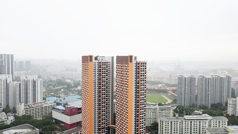441B Clementi Avenue 3, 441B Clementi Avenue 3, Room Rental, 201 sqft, HDB Flat For Rent, by JAY PECK, 22097252 - PropertyGuru.com.sg