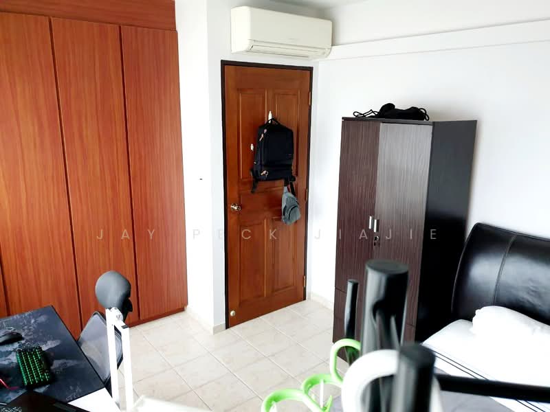 441B Clementi Avenue 3, 441B Clementi Avenue 3, Room Rental, 201 sqft, HDB Flat For Rent, by JAY PECK, 22097252 - PropertyGuru.com.sg
