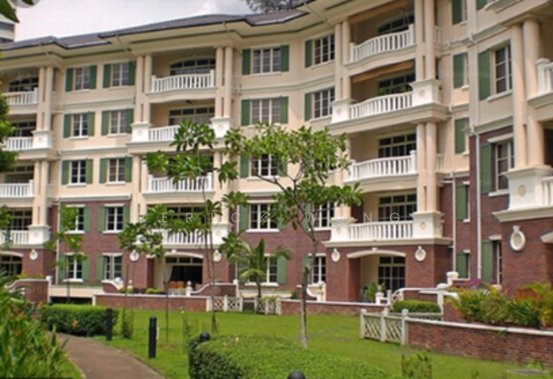 Gallop Gables, 70 Farrer Road, 2 Bedrooms, 1173 sqft, Condos