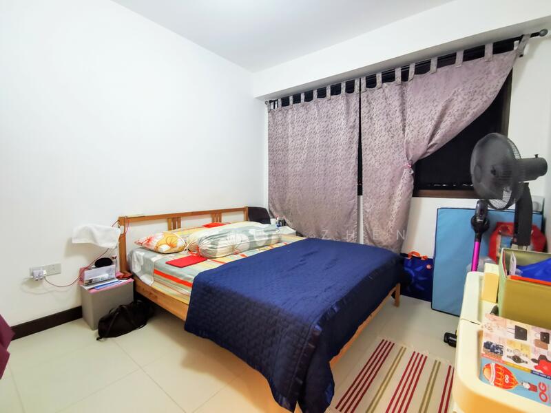 For Rent - 499B Tampines Avenue 9