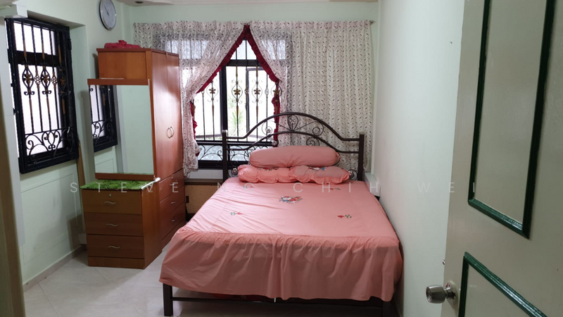 For Rent - 63B Lengkok Bahru