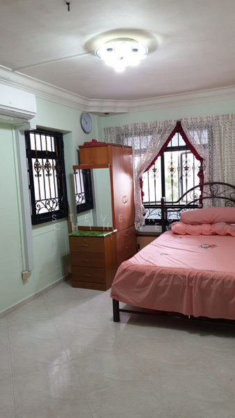 For Rent - 63B Lengkok Bahru