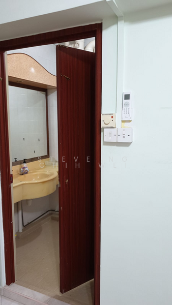 For Rent - 63B Lengkok Bahru
