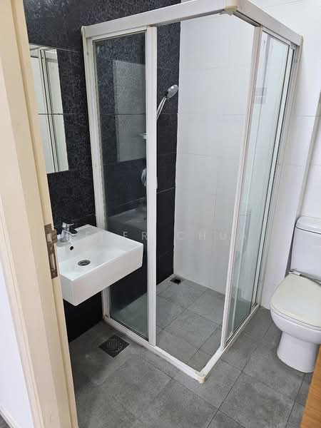 The Verve, 23 Jalan Rajah Road, 2 Bedrooms, 796 sqft, Condominium For Rent, by Peter Chua, 22098178 - PropertyGuru.com.sg