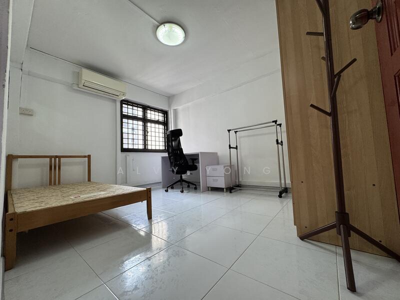 For Rent - 3 Dover Road