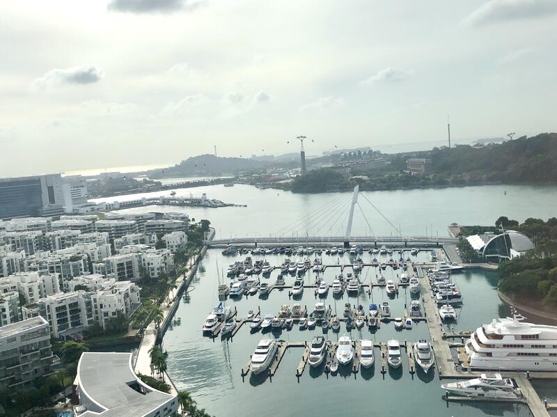 Reflections at Keppel Bay, 33 Keppel Bay View, 3 Bedrooms, 1,485 sqft, Condominium For Rent, by Jeanette Huang, 22098740 - PropertyGuru.com.sg