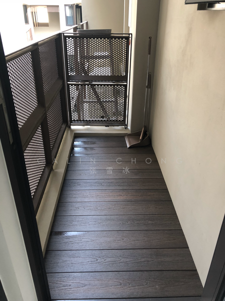 D'Nest, 143 Pasir Ris Grove, 3 Bedrooms, 936 sqft, Condominium For Rent, by Calin Chong 张雪冰, 22099248 - PropertyGuru.com.sg