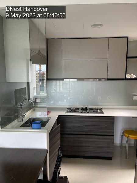 D'Nest, 143 Pasir Ris Grove, 3 Bedrooms, 936 sqft, Condominium For Rent, by Calin Chong 张雪冰, 22099248 - PropertyGuru.com.sg