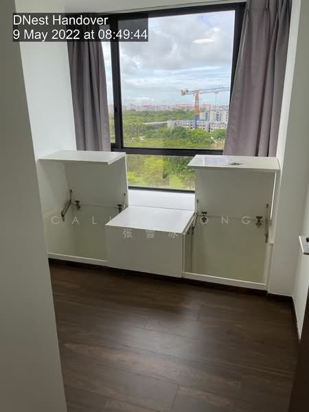 D'Nest, 143 Pasir Ris Grove, 3 Bedrooms, 936 sqft, Condominium For Rent, by Calin Chong 张雪冰, 22099248 - PropertyGuru.com.sg