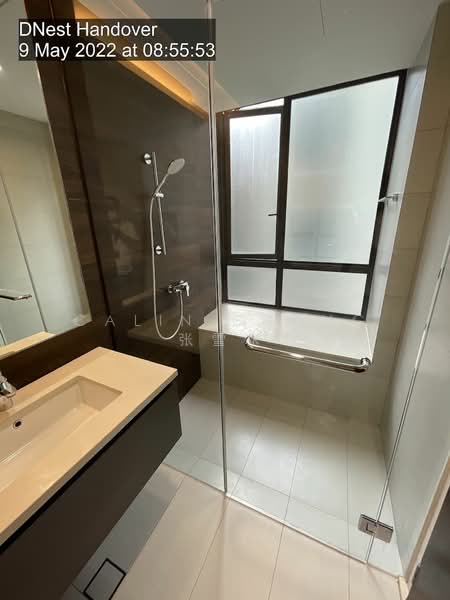 D'Nest, 143 Pasir Ris Grove, 3 Bedrooms, 936 sqft, Condominium For Rent, by Calin Chong 张雪冰, 22099248 - PropertyGuru.com.sg