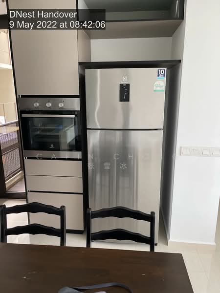 D'Nest, 143 Pasir Ris Grove, 3 Bedrooms, 936 sqft, Condominium For Rent, by Calin Chong 张雪冰, 22099248 - PropertyGuru.com.sg