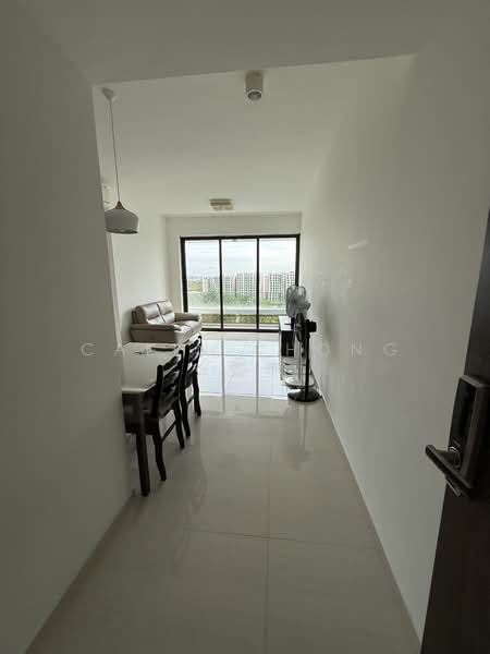 D'Nest, 143 Pasir Ris Grove, 3 Bedrooms, 936 sqft, Condominium For Rent, by Calin Chong 张雪冰, 22099248 - PropertyGuru.com.sg