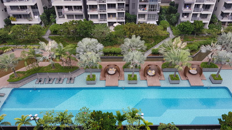 Bedok Residences, 22 Bedok North Drive, 3 Bedrooms, 1,259 sqft, Condominium For Rent, by Johnny Poh, 22099372 - PropertyGuru.com.sg