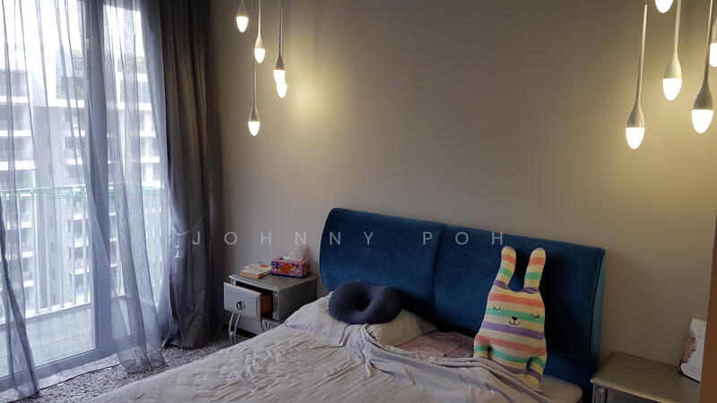 Bedok Residences, 22 Bedok North Drive, 3 Bedrooms, 1,259 sqft, Condominium For Rent, by Johnny Poh, 22099372 - PropertyGuru.com.sg