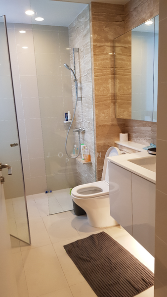 Bedok Residences, 22 Bedok North Drive, 3 Bedrooms, 1,259 sqft, Condominium For Rent, by Johnny Poh, 22099372 - PropertyGuru.com.sg