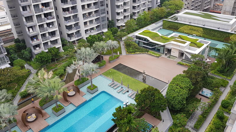 Bedok Residences, 22 Bedok North Drive, 3 Bedrooms, 1,259 sqft, Condominium For Rent, by Johnny Poh, 22099372 - PropertyGuru.com.sg