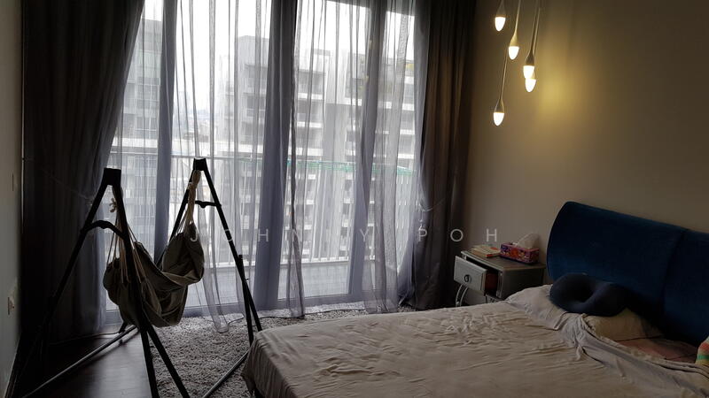 Bedok Residences, 22 Bedok North Drive, 3 Bedrooms, 1,259 sqft, Condominium For Rent, by Johnny Poh, 22099372 - PropertyGuru.com.sg