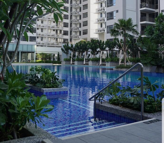 For Rent - Vue 8 Residence