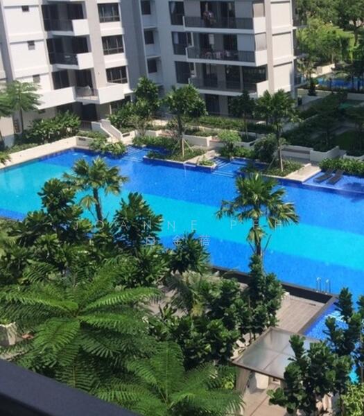 For Rent - Vue 8 Residence