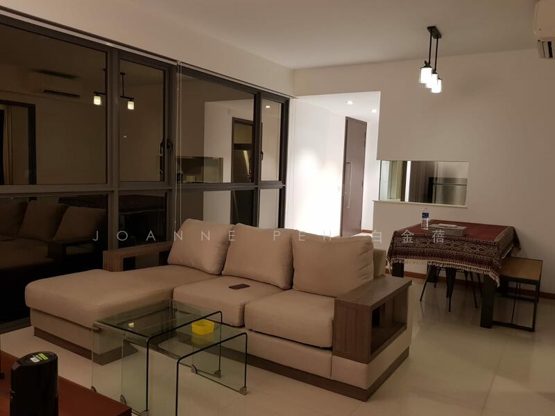 For Rent - Vue 8 Residence