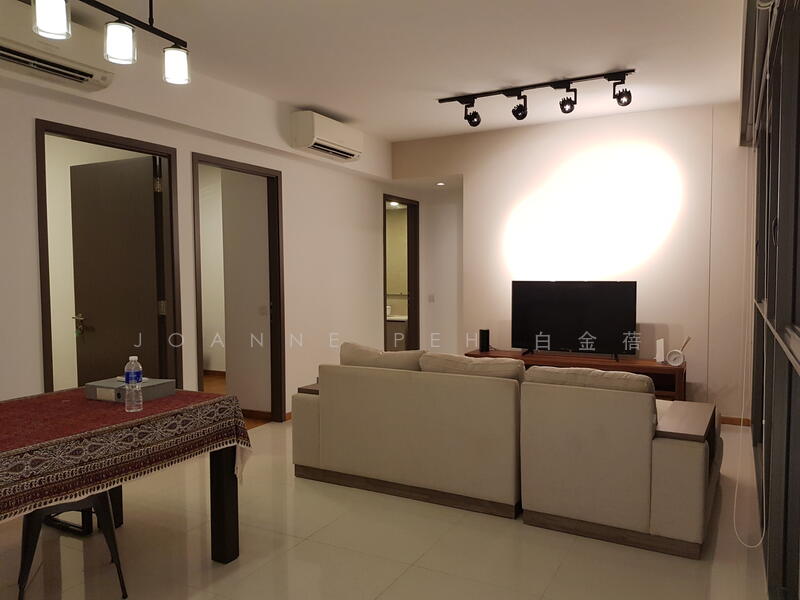 For Rent - Vue 8 Residence