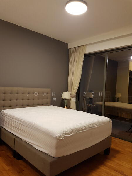 For Rent - Vue 8 Residence