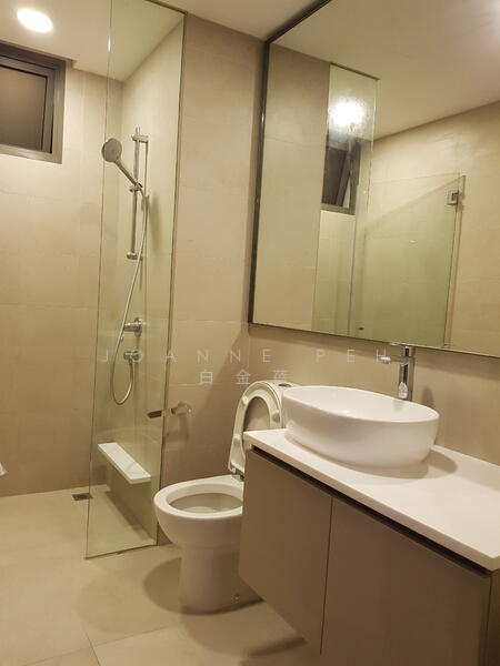 For Rent - Vue 8 Residence