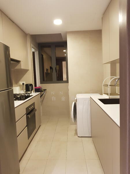 For Rent - Vue 8 Residence
