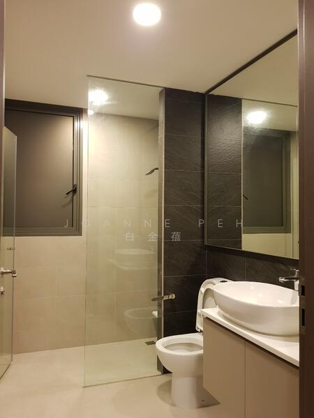 For Rent - Vue 8 Residence