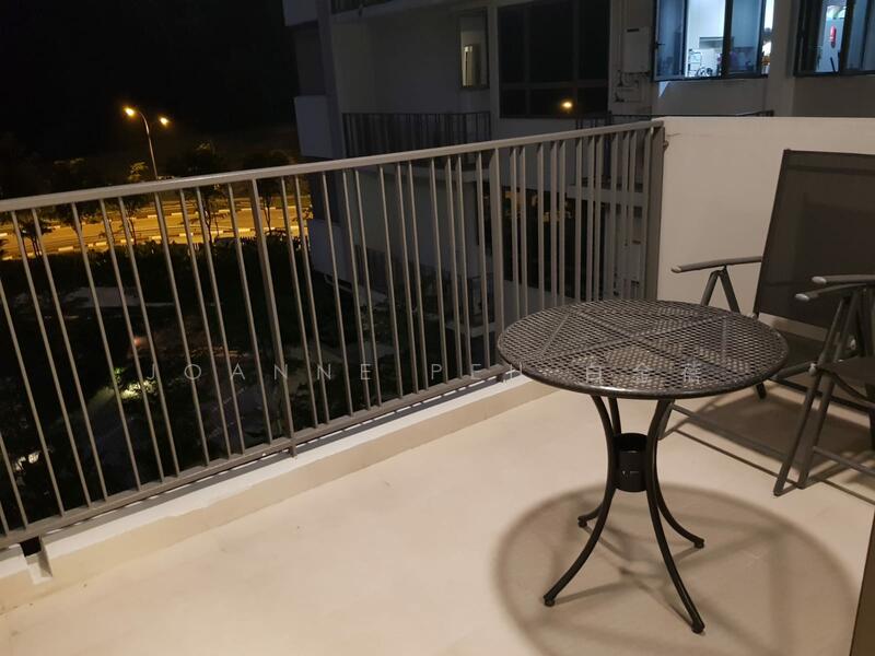 For Rent - Vue 8 Residence