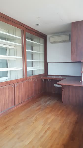 Limau Walk, Limau Walk, 5 Bedrooms, 3,717 sqft, Corner Terrace For Rent, by Loh Yeow Meng, 22099798 - PropertyGuru.com.sg