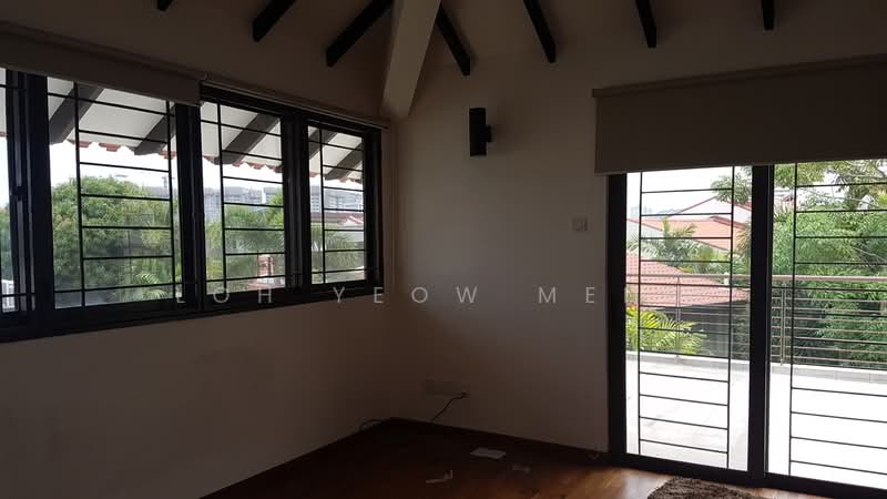 Limau Walk, Limau Walk, 5 Bedrooms, 3,717 sqft, Corner Terrace For Rent, by Loh Yeow Meng, 22099798 - PropertyGuru.com.sg