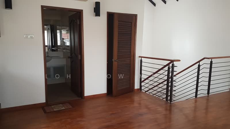 Limau Walk, Limau Walk, 5 Bedrooms, 3,717 sqft, Corner Terrace For Rent, by Loh Yeow Meng, 22099798 - PropertyGuru.com.sg