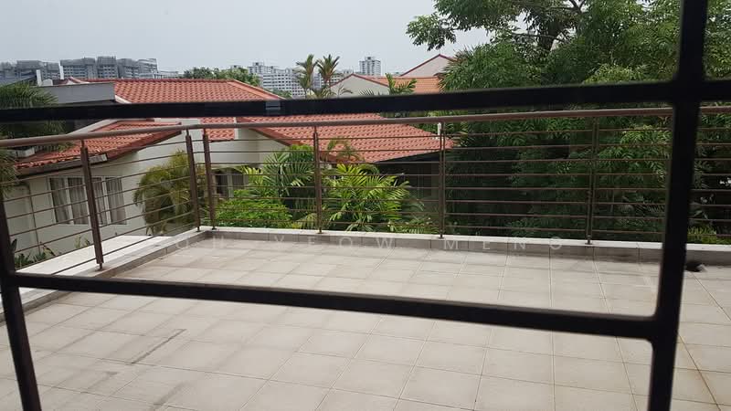 Limau Walk, Limau Walk, 5 Bedrooms, 3,717 sqft, Corner Terrace For Rent, by Loh Yeow Meng, 22099798 - PropertyGuru.com.sg