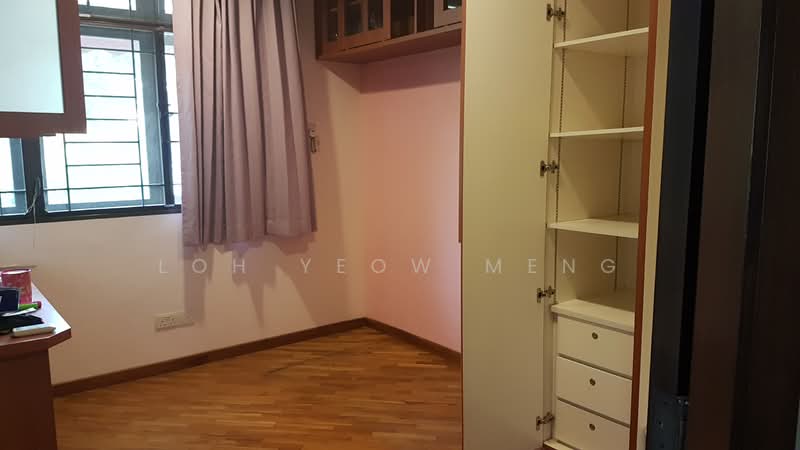 Limau Walk, Limau Walk, 5 Bedrooms, 3,717 sqft, Corner Terrace For Rent, by Loh Yeow Meng, 22099798 - PropertyGuru.com.sg