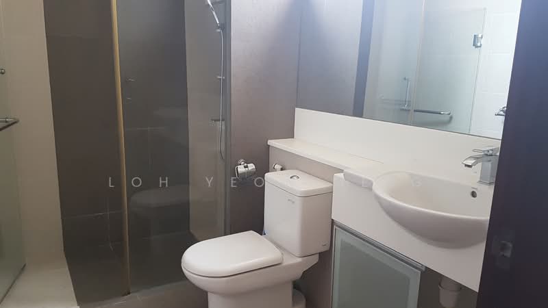Limau Walk, Limau Walk, 5 Bedrooms, 3,717 sqft, Corner Terrace For Rent, by Loh Yeow Meng, 22099798 - PropertyGuru.com.sg