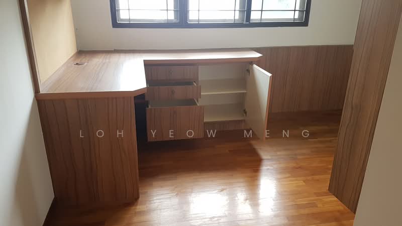Limau Walk, Limau Walk, 5 Bedrooms, 3,717 sqft, Corner Terrace For Rent, by Loh Yeow Meng, 22099798 - PropertyGuru.com.sg