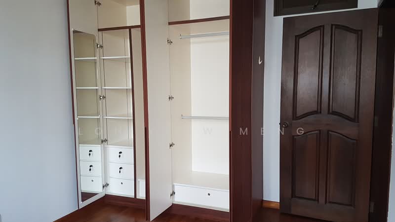 Limau Walk, Limau Walk, 5 Bedrooms, 3,717 sqft, Corner Terrace For Rent, by Loh Yeow Meng, 22099798 - PropertyGuru.com.sg