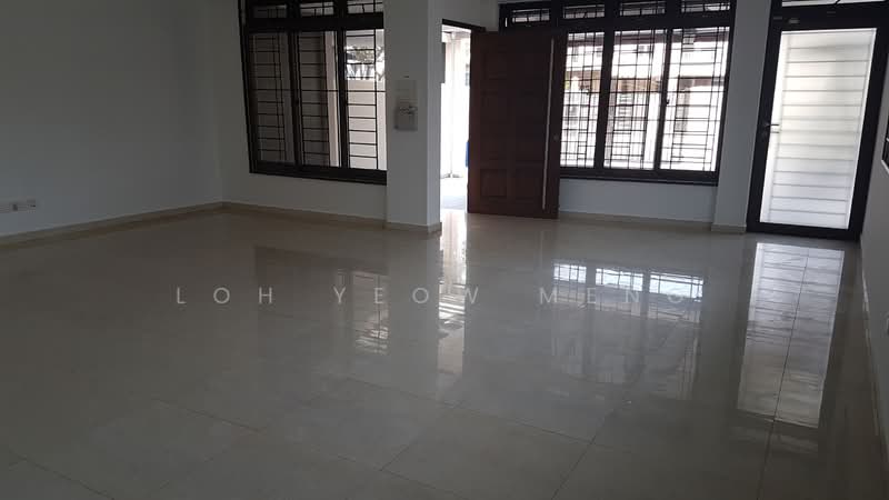 Limau Walk, Limau Walk, 5 Bedrooms, 3,717 sqft, Corner Terrace For Rent, by Loh Yeow Meng, 22099798 - PropertyGuru.com.sg