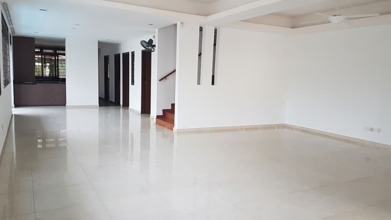 Limau Walk, Limau Walk, 5 Bedrooms, 3,717 sqft, Corner Terrace For Rent, by Loh Yeow Meng, 22099798 - PropertyGuru.com.sg