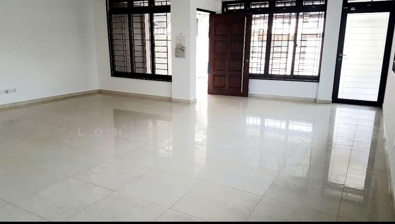 Limau Walk, Limau Walk, 5 Bedrooms, 3,717 sqft, Corner Terrace For Rent, by Loh Yeow Meng, 22099798 - PropertyGuru.com.sg