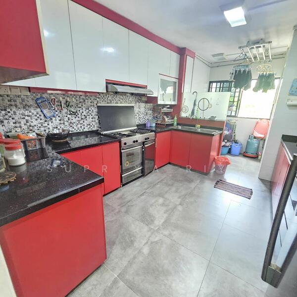 For Rent - 312 Jurong East Street 32