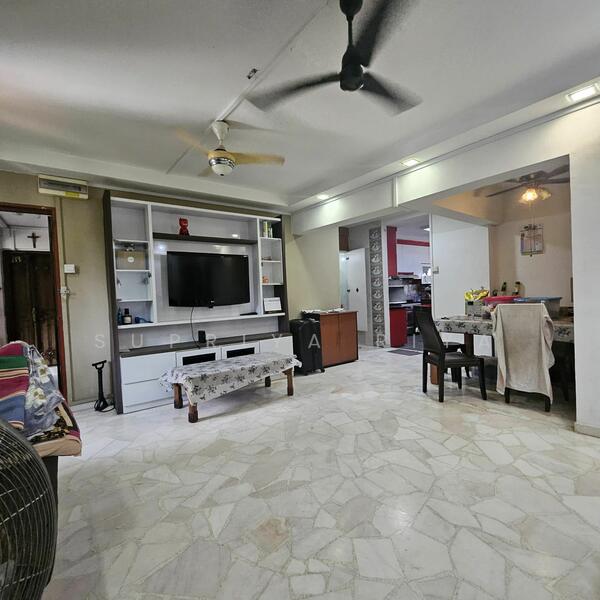 For Rent - 312 Jurong East Street 32