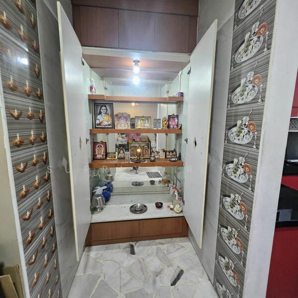 For Rent - 312 Jurong East Street 32