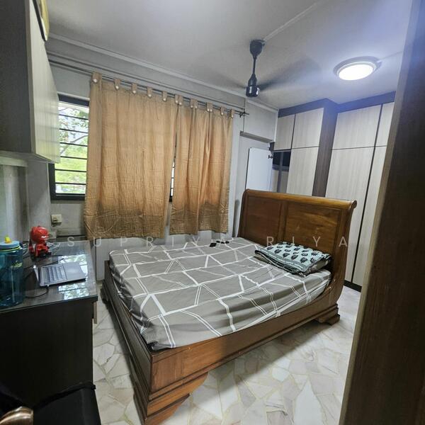 For Rent - 312 Jurong East Street 32