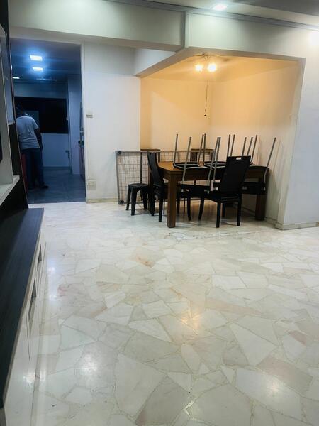 For Rent - 312 Jurong East Street 32