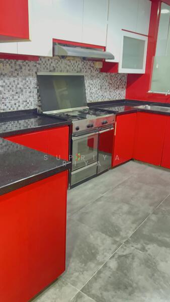 For Rent - 312 Jurong East Street 32